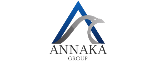annaka group logo