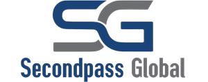 secondpass logo