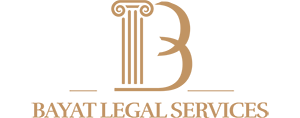 bayat logo